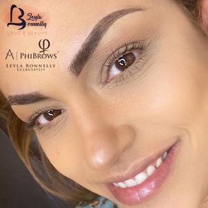 Image post by @leyla.skincareandbeauty on Instagram