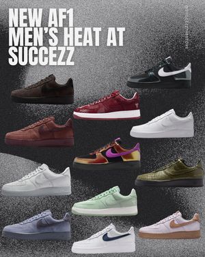 Image post by @succezzthestore on Instagram