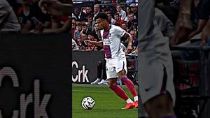 Video post by @psg on YouTube