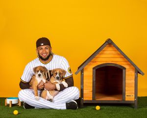 Image post by @Petco on Twitter