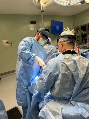 Image post by @alignedsurgery on Instagram