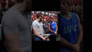 Video post by @UFC FIGHT PASS on YouTube