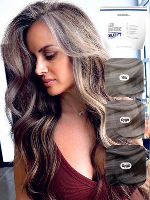 Image post by @blushandmane on Instagram