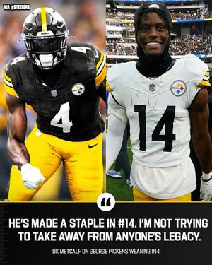 Image post by @nfl on Instagram