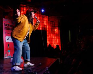 Image post by @sxsw on Instagram