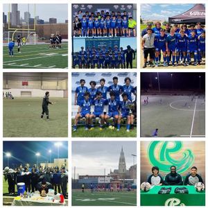 Image post by @kicsfc on Instagram