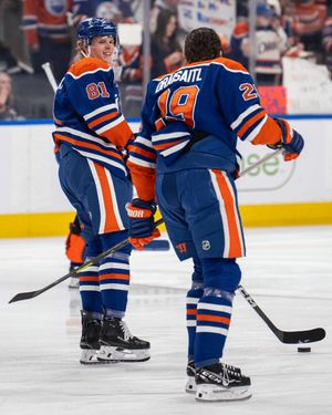 Image post by @NHLde on Twitter