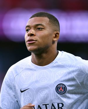 Image post by @psg on Instagram