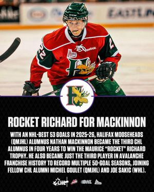 Image post by @chlhockey on Instagram