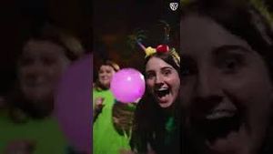 Video post by @Wake Forest University on YouTube