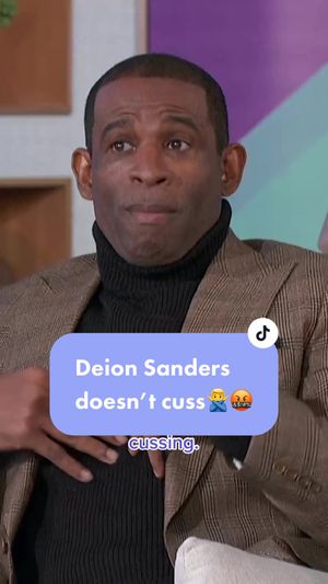 Video post by @thetalkcbs on TikTok