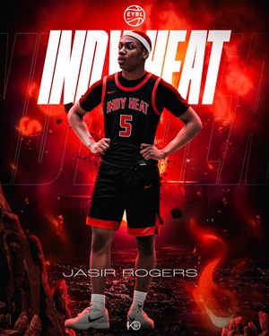 Image post by @indyheatgymrats on Instagram