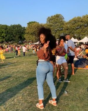 Image post by @ange_liah on Instagram