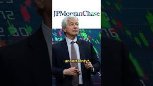 Video post by @benzinga on YouTube