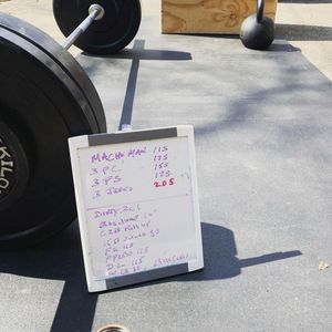 Image post by @streetfitcoaching on Instagram