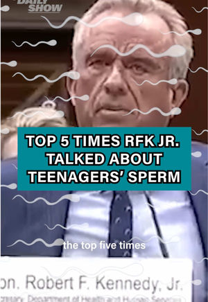 Video post by @thedailyshow on TikTok