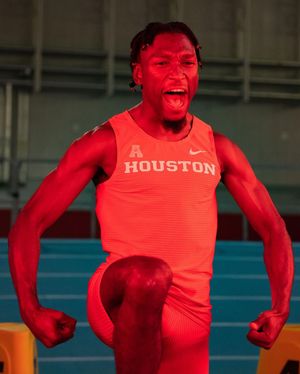 Image post by @houstoncougars on Instagram