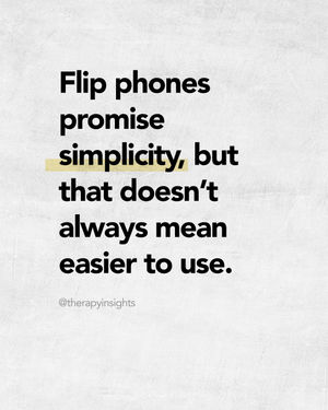 Image post by @therapyinsights on Instagram