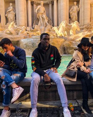 Image post by @bellikemike on Instagram