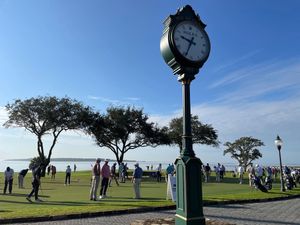 Image post by @evolvegolf on Twitter