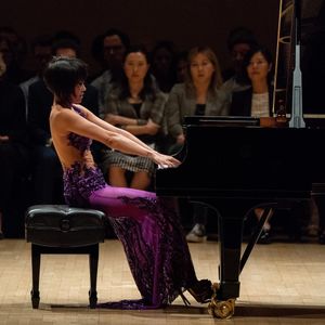 Image post by @carnegiehall on Instagram