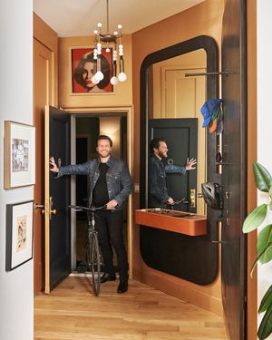 Image post by @archdigest on Instagram