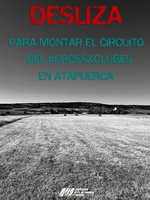 Image post by @atletismorfea on Instagram