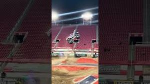 Video post by @monsterjam on YouTube