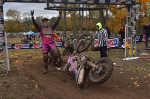 Image post by @racerxonline on Instagram