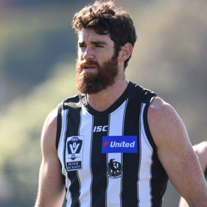 Image post by @collingwood_fc on Instagram