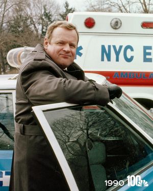 Image post by @nbclawandorder on Instagram