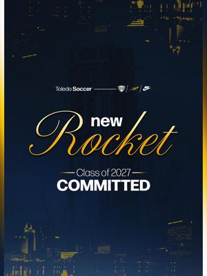 Image post by @toledosoccer on Instagram