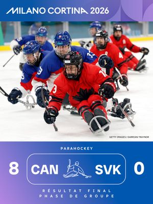 Image post by @radiocanadasports on Instagram
