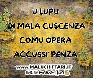 Image post by @maluchiffari on Instagram