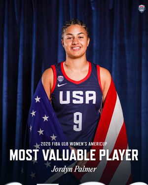 Image post by @usabjnt on Twitter