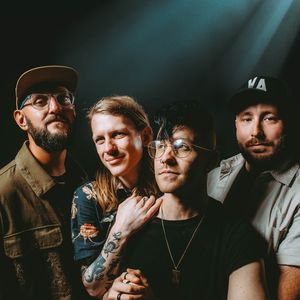 Image post by @rocksound on Instagram