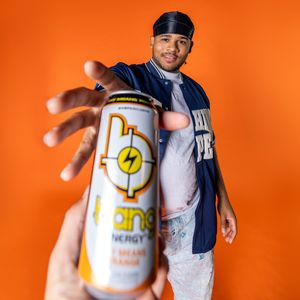 Image post by @bangenergy on Instagram