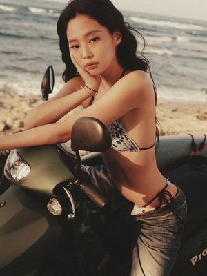 Image post by @elletaiwan on Instagram