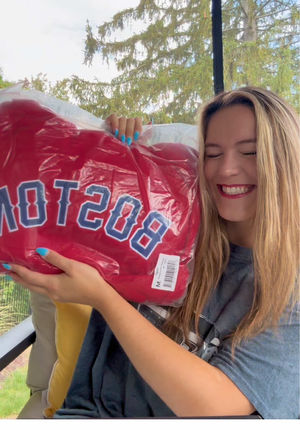 Video post by @byhaleyjo on TikTok