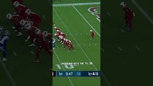 Video post by @dallascowboys on YouTube