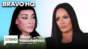 Video post by @bravo on YouTube