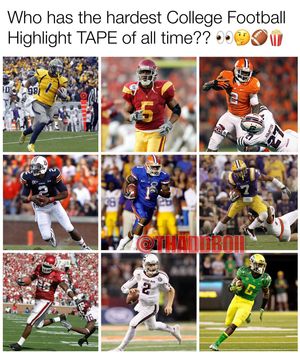 Image post by @thaddboii on Instagram
