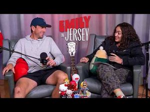 Video post by @njdevils on YouTube