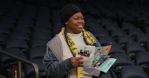 Image post by @nyliberty on Facebook