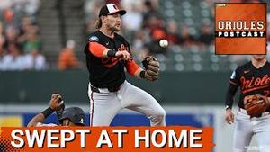 Video post by @lockedonorioles on YouTube