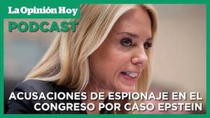 Video post by @laopinionla on YouTube