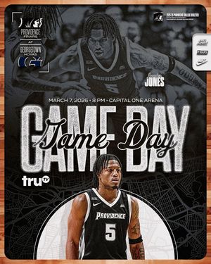 Image post by @pcfriarsmbb on Instagram