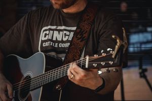 Image post by @cinchjeans on Instagram
