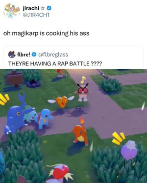 Image post by @brgaming on Instagram