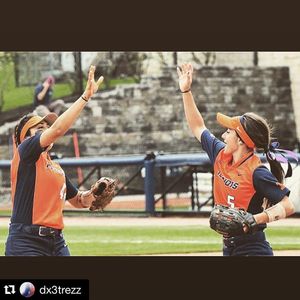Image post by @illinisb on Instagram
